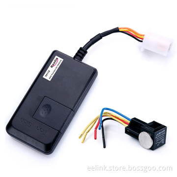 Real Time GPS Tracking Device non battery